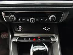 2023 Audi Q3 35 TFSI Fashion Sport 1.4T, белый — фото 11