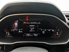 2023 Audi Q3 35 TFSI Fashion Sport 1.4T, белый — фото 13