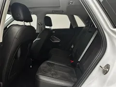 2023 Audi Q3 35 TFSI Fashion Sport 1.4T, белый — фото 22