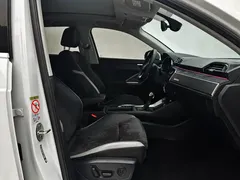 2023 Audi Q3 35 TFSI Fashion Sport 1.4T, белый — фото 23
