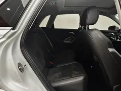 2023 Audi Q3 35 TFSI Fashion Sport 1.4T, белый — фото 24