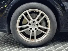 2020 Porsche Cayenne S 2.9T, чёрный — фото 8