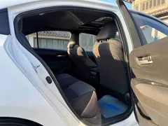 2022 Toyota Levin 185T CVT Luxury, белый — фото 9