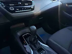 2022 Toyota Levin 185T CVT Luxury, белый — фото 12