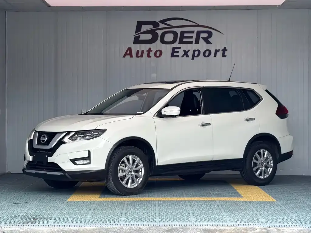 2022 Nissan X-Trail 2.0L 2WD Premium