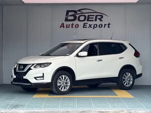 2022 Nissan X-Trail 2.0L 2WD Premium