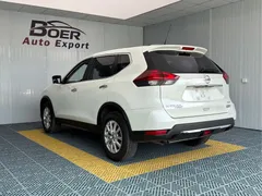 2022 Nissan X-Trail 2.0L 2WD Premium, белый — фото 6