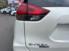2022 Nissan X-Trail 2.0L 2WD Premium, белый — фото 7