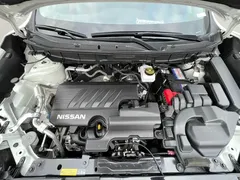 2022 Nissan X-Trail 2.0L 2WD Premium, белый — фото 9