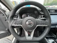 2022 Nissan X-Trail 2.0L 2WD Premium, белый — фото 13