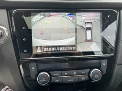 2022 Nissan X-Trail 2.0L 2WD Premium, белый — фото 16