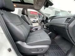 2022 Nissan X-Trail 2.0L 2WD Premium, белый — фото 18