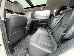 2022 Nissan X-Trail 2.0L 2WD Premium, белый — фото 19