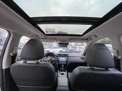 2022 Nissan X-Trail 2.0L 2WD Premium, белый — фото 20