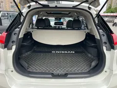 2022 Nissan X-Trail 2.0L 2WD Premium, белый — фото 21