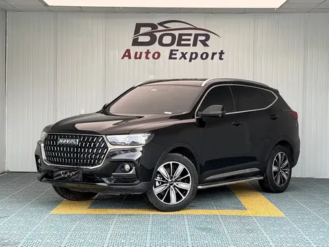 2023 Haval H6 1.5T AT
