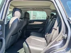 2022 Chery Tiggo 8 PLUS Kunpeng e+ PHEV 1.5T Fengfan e+, синий — фото 6