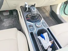 2023 Geely ICON 1.5TD, синий — фото 10