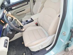 2023 Geely ICON 1.5TD, синий — фото 11