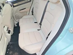 2023 Geely ICON 1.5TD, синий — фото 13