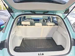 2023 Geely ICON 1.5TD, синий — фото 15