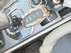 2023 Geely ICON 1.5TD, синий — фото 17