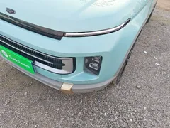 2023 Geely ICON 1.5TD, синий — фото 18