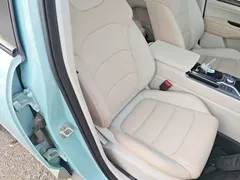 2023 Geely ICON 1.5TD, синий — фото 20