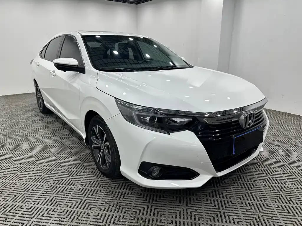 2022 Honda Crider 180Turbo CVT Luxury