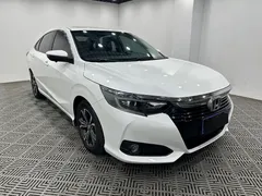 2022 Honda Crider 180Turbo CVT Luxury, белый — фото 1