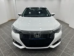 2022 Honda Crider 180Turbo CVT Luxury, белый — фото 2