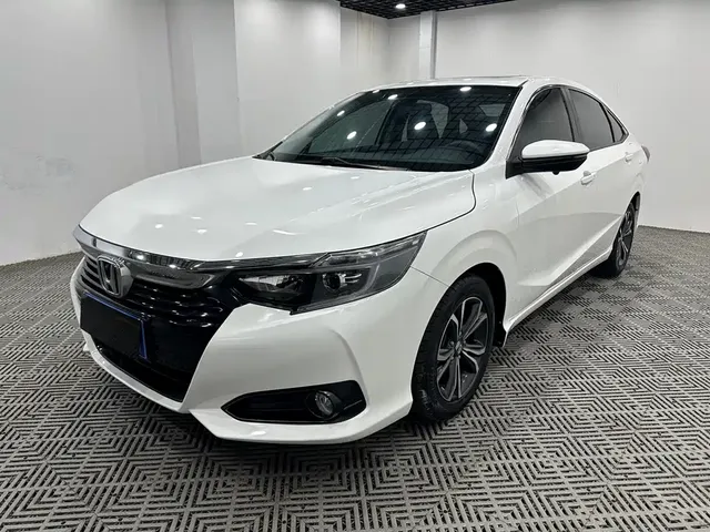 2022 Honda Crider 180Turbo CVT Luxury