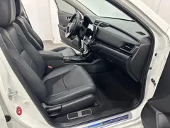 2022 Honda Crider 180Turbo CVT Luxury, белый — фото 4