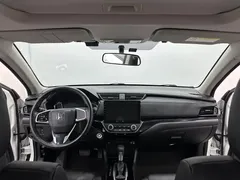 2022 Honda Crider 180Turbo CVT Luxury, белый — фото 5