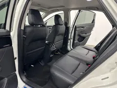 2022 Honda Crider 180Turbo CVT Luxury, белый — фото 6