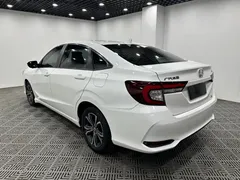 2022 Honda Crider 180Turbo CVT Luxury, белый — фото 7