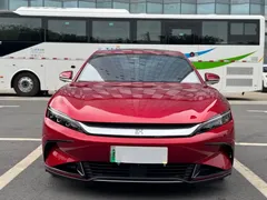 2023 BYD Han EV Champion 715km 2WD Flagship — фото 2