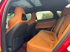 2023 BYD Han EV Champion 715km 2WD Flagship — фото 5