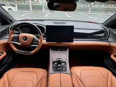 2023 BYD Han EV Champion 715km 2WD Flagship — фото 6
