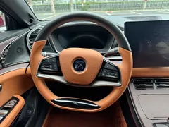 2023 BYD Han EV Champion 715km 2WD Flagship — фото 7