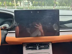 2023 BYD Han EV Champion 715km 2WD Flagship — фото 8