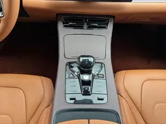 2023 BYD Han EV Champion 715km 2WD Flagship — фото 9