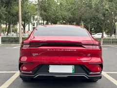 2023 BYD Han EV Champion 715km 2WD Flagship — фото 11