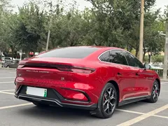2023 BYD Han EV Champion 715km 2WD Flagship — фото 13