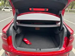 2023 BYD Han EV Champion 715km 2WD Flagship — фото 14