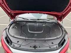 2023 BYD Han EV Champion 715km 2WD Flagship — фото 16