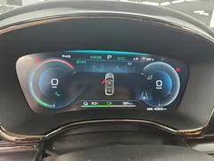 2023 BYD Han EV Champion 715km 2WD Flagship — фото 17