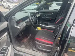 2022 Jetour Dashing 1.6T DCT King PLUS, чёрный — фото 10