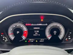 2022 Audi Q3 35 TFSI, белый — фото 16
