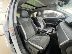 2022 Audi Q3 35 TFSI, белый — фото 21